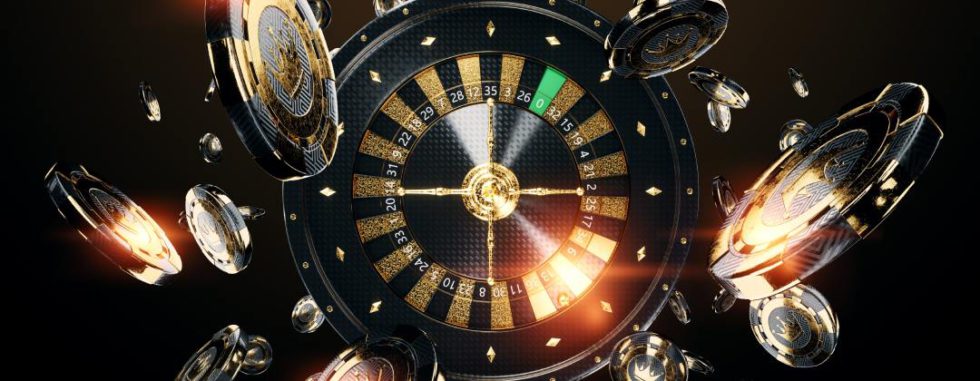 265bet O Professor que Descobriu a Mesa de Roleta