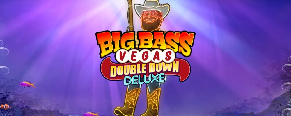 265bet Big Bass Vegas Duplo Deluxe