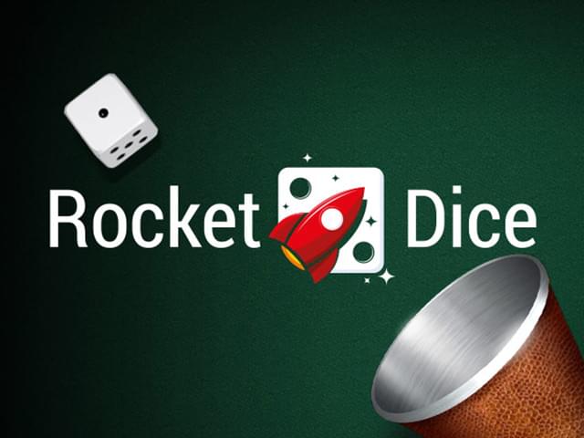 265bet Dados de Foguete