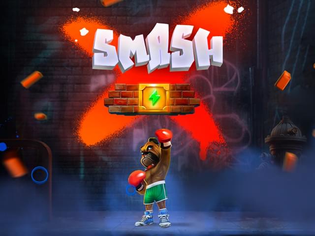 265bet Esmagamento X